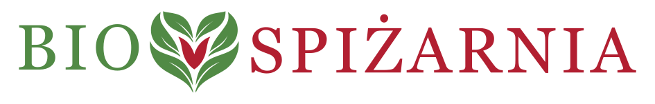Biospiżarnia Logo